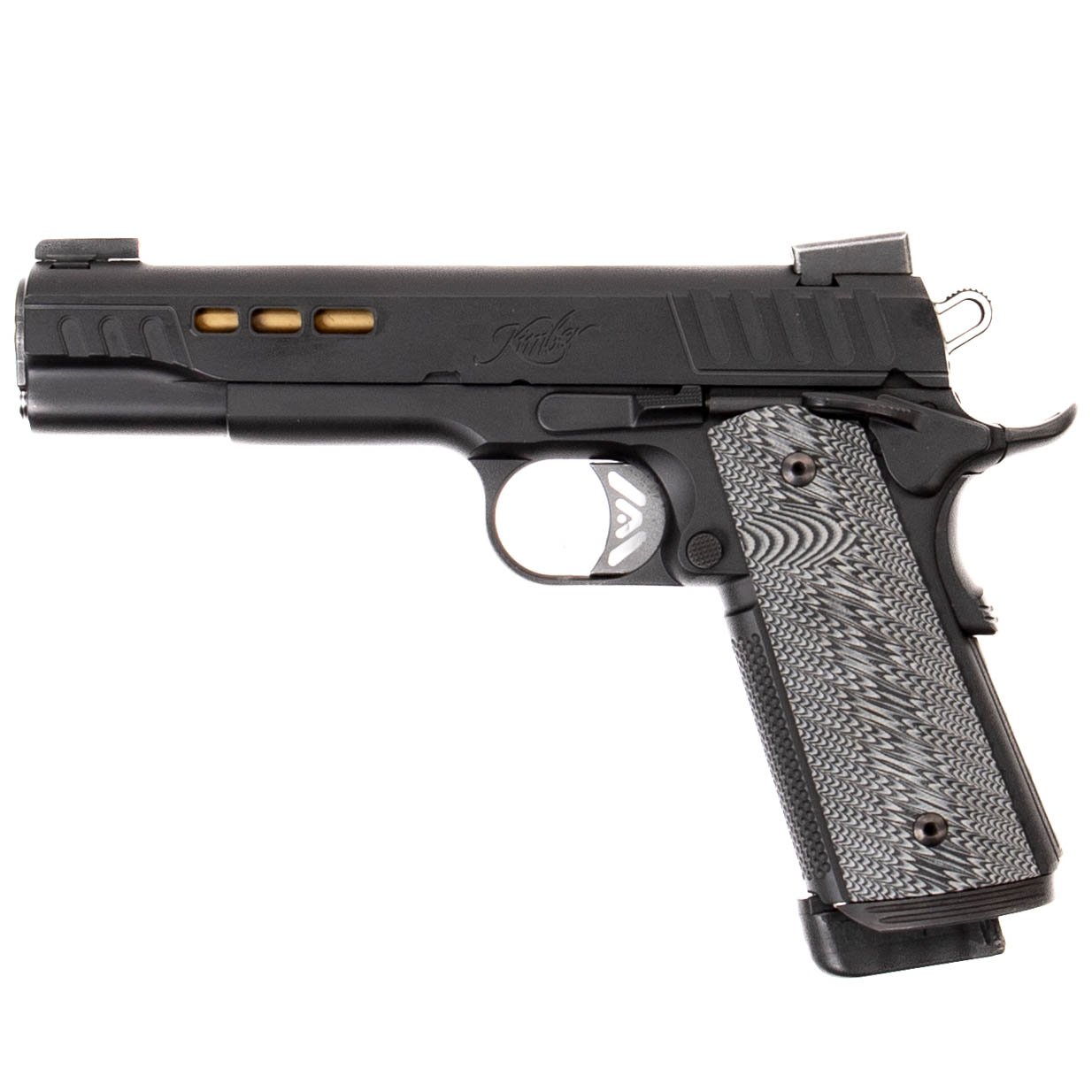 ECOM00409534 KIMBER Rapide ECOM00409534 494257